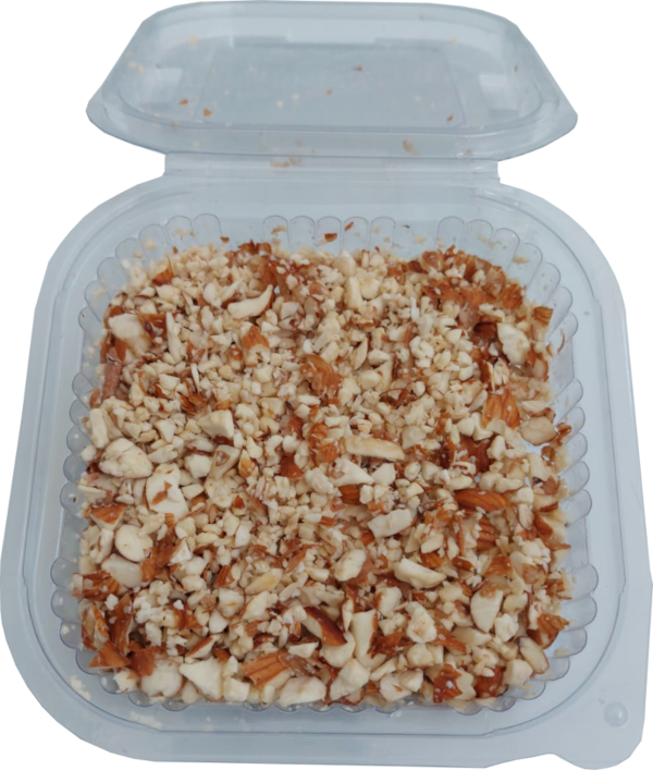 fresh grains almond Calfra