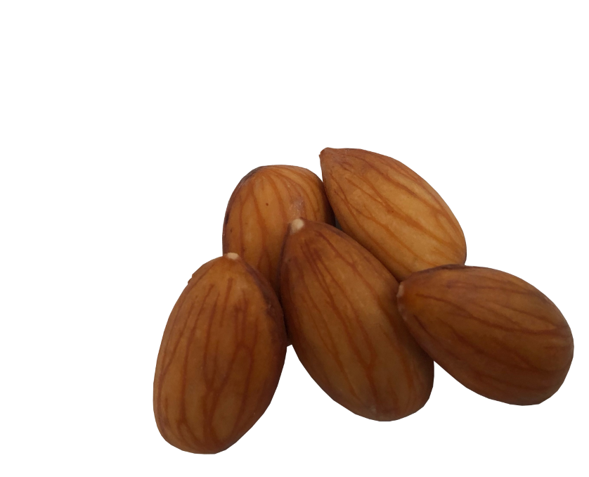 the original fres almond Calfra
