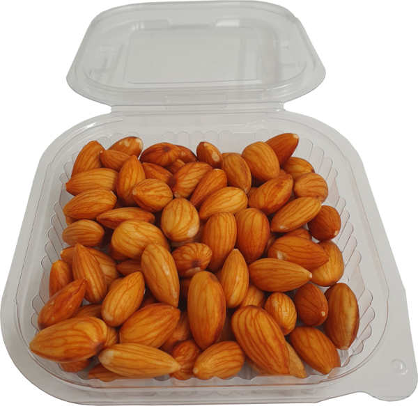 fresh almond Calfra